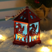 Load image into Gallery viewer, Led Christmas Candles