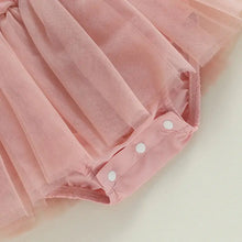 Load image into Gallery viewer, Pretty Baby Party Outfit