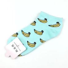 Load image into Gallery viewer, Magic Happy Socks by Benny Bear®️ Kids Designer Range