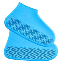 Load image into Gallery viewer, Silicone Waterproof Non-slip Shoe Cover