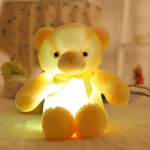 Load image into Gallery viewer, Luminous LED Teddy Bear