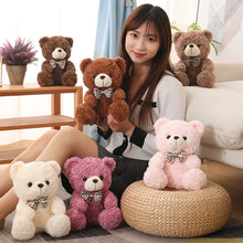 Load image into Gallery viewer, Cute Cartoon Little Teddy Bear Plush Toys
