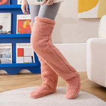 Load image into Gallery viewer, Teddy Socks