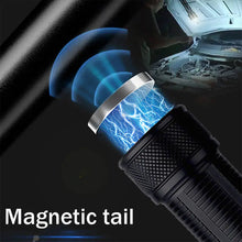 Load image into Gallery viewer, Powerful Led Flashlight Rechargeable LED