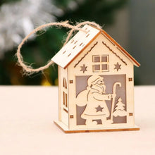 Load image into Gallery viewer, Led Christmas Candles