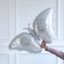 Load image into Gallery viewer, Large Beautiful Butterfly Balloons