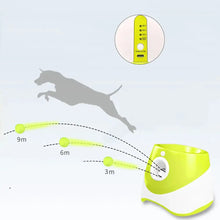 Load image into Gallery viewer, Automatic Tennis Ball Launcher