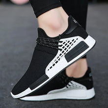 Load image into Gallery viewer, Tennis Mesh Shoes For Men