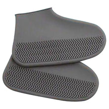 Load image into Gallery viewer, Silicone Waterproof Non-slip Shoe Cover