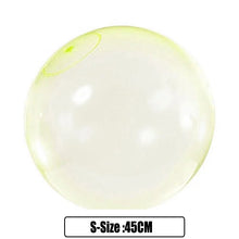 Load image into Gallery viewer, Summer Bubble Balloons