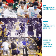 Load image into Gallery viewer, Quick Fill Water Balloons Summer Splash Party Fun