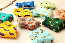 Load image into Gallery viewer, Magic Happy Socks by Benny Bear®️ Kids Designer Range