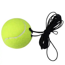 Load image into Gallery viewer, Tennis Ball Training Baseboard