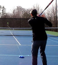Load image into Gallery viewer, Tennis Ball Training Baseboard