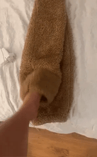 Load image into Gallery viewer, Teddy Socks