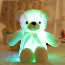 Load image into Gallery viewer, Luminous LED Teddy Bear