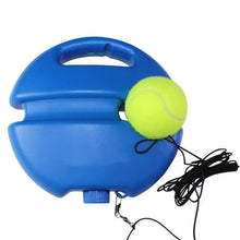 Load image into Gallery viewer, Tennis Ball Training Baseboard