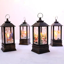 Load image into Gallery viewer, Led Christmas Candles