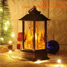 Load image into Gallery viewer, Led Christmas Candles