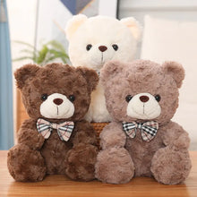 Load image into Gallery viewer, Cute Cartoon Little Teddy Bear Plush Toys