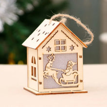 Load image into Gallery viewer, Led Christmas Candles
