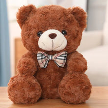 Load image into Gallery viewer, Cute Cartoon Little Teddy Bear Plush Toys