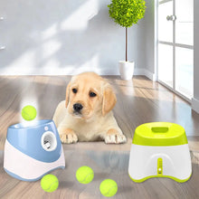 Load image into Gallery viewer, Automatic Tennis Ball Launcher