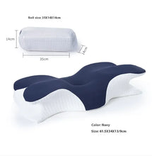 Load image into Gallery viewer, Neck Pillow