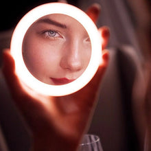 Load image into Gallery viewer, LED Makeup Mirror