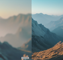 Load image into Gallery viewer, Multifocus Ladies Reading Glasses with Blue Block Bargain 4 Pack 40%Off!