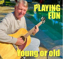 Load image into Gallery viewer, 🎄Christmas Deal! 🎸Play Guitar Instantly - Book & Videos Combo Deal - LIMITED TIME 🎄 OFFER