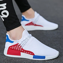 Load image into Gallery viewer, Tennis Mesh Shoes For Men