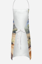 Load image into Gallery viewer, Boxer Cowboy Welcome Apron