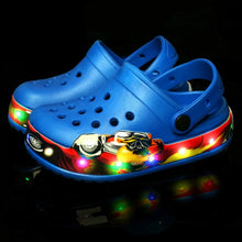 Load image into Gallery viewer, Shoes Sandals Led