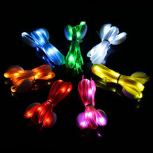 Load image into Gallery viewer, Sport LED Shoelaces