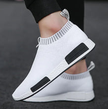Load image into Gallery viewer, Tennis Mesh Shoes For Men