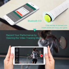 Load image into Gallery viewer, Champion Smart Tennis Sensor