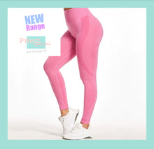 Load image into Gallery viewer, Fitness Running and Yoga Panz by Zoni