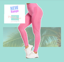 Load image into Gallery viewer, Fitness Running and Yoga Panz by Zoni