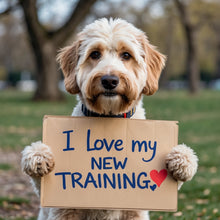 Load image into Gallery viewer, Train Your Puppy in 3 Simple Steps Happy How To Guide e-Book +2 FREE BONUSES