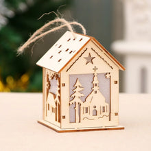 Load image into Gallery viewer, Led Christmas Candles