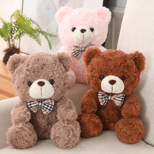 Load image into Gallery viewer, Cute Cartoon Little Teddy Bear Plush Toys