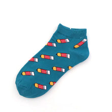 Load image into Gallery viewer, Magic Happy Socks by Benny Bear®️ Kids Designer Range