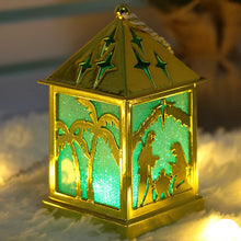 Load image into Gallery viewer, Led Christmas Candles