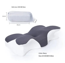 Load image into Gallery viewer, Neck Pillow