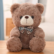 Load image into Gallery viewer, Cute Cartoon Little Teddy Bear Plush Toys