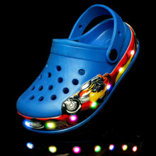 Load image into Gallery viewer, Shoes Sandals Led
