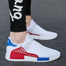 Load image into Gallery viewer, Tennis Mesh Shoes For Men