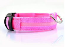 Load image into Gallery viewer, Pet Led Collar