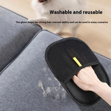 Load image into Gallery viewer, Pet Hair Super Remover Glove